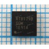 Микросхема RichTek RT8179BGQW WQFN-40L(5*5) PWM CONTROLLER (Asus p/n: 06095-00950100) NEW original Микросхема RichTek RT8179BGQW WQFN-40L(5*5) PWM CONTROLLER (Asus p/n: 06095-00950100) NEW original