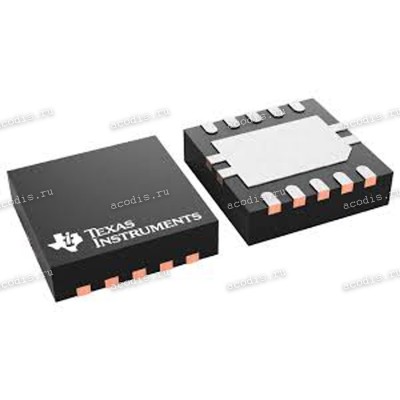 Микросхема Texas Instruments TPS51211DSCR, S51211 SON-10 PEGA 0607-00TN000 SW REG. (Asus p/n: 06008-00180000) NEW original