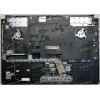 Keyboard Asus FA506IH, FX506II, FX506LH, FX506LI TUF Gaming F15 чёрная русифицированная (90NR03M1-R31RU0, 3BBKXTAJN00, CTC2020808PLAB15A1, CTC201013ASSB5A1, DQ60PLBLB36, 04060-01200000, AL203660G1045, AEBKX700010, 0KNR0-661VRU00, V191346AS1, JMO0KNR0-661V