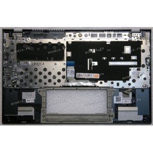Keyboard Asus UX425A серо-синий, русифицированный (HQ2072092400006)+Topcase
