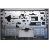 Keyboard Asus S433, X421, Vivobook 14 M433IA серый русифицированный (G1AS19G50U, 39XKSTAJNG0)+Topcase