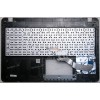 Keyboard Asus F540BA, F540UA, X540BA, X540UA, X540UB темно-синий,  русифицированный  (90NB0HF1-R31RU3, 12626151-00, 13NB0HE7AP0101, 13NB0HE7P01014, 0KNB0-610TRU00, 36KJDTAJN00)+Topcase