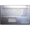 Keyboard Asus F540BA, F540UA, X540BA, X540UA, X540UB серебристый, русифицированный  (13NB0HE6P01012, 36KJDTAJN10)+Topcase