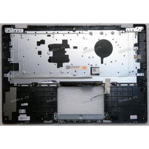 Keyboard Asus TP412F тёмно-синий, русифицированный (HQ20720794000)+Topcase Keyboard Asus TP412F тёмно-синий, русифицированный (HQ20720794000)+Topcase