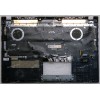 Keyboard Asus X571GT тёмно-синий, русифицированный (EAXKT00301A)+Topcase
