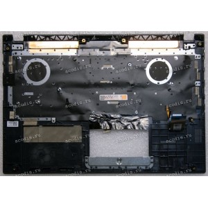 Keyboard Asus X571GT тёмно-синий, русифицированный (EAXKT00301A)+Topcase