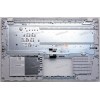 Keyboard Asus X509UA, X509UJ-1S серебристый, русифицированный (90NB0N71-R31RU0, 0KNB0-5108RU00, 13NB0MZ1P03013, 39XKRTAJN70, ASM18M93SU-920)+Topcase
