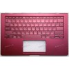 Keyboard Asus UX391UA-3B бордовый русифицированный (90NB0D94-R31RU0, 0KN1-4Q1RU12, 0KNB0-2609RU00, 17H1UX18690039)+Topcase Keyboard Asus UX391UA-3B бордовый русифицированный (90NB0D94-R31RU0, 0KN1-4Q1RU12, 0KNB0-2609RU00, 17H1UX18690039)+Topcase