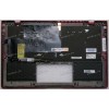 Keyboard Asus UX391UA-3B бордовый русифицированный (90NB0D94-R31RU0, 0KN1-4Q1RU12, 0KNB0-2609RU00, 17H1UX18690039)+Topcase