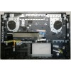 Keyboard Asus FX503VD-2C чёрная нерусифицированная (90NR0GN1-R31FR0) + Topcase