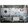 Keyboard Asus GL753VD-2B, GL753VE ROG Strix чёрная русифицированная (90NB0DM3-R31RU1, 0KN1-0B3RU11, 0KNB0-6674RU00, 13N1-0XA0711, 13N1-0XA0101, V156362ES1) + Topcase