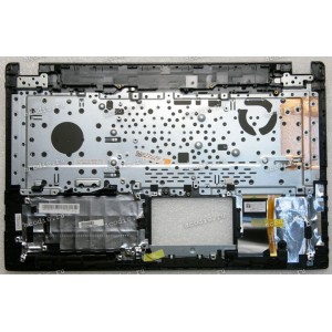 Keyboard Asus GL753VD-2B, GL753VE ROG Strix чёрная русифицированная (90NB0DM3-R31RU1, 0KN1-0B3RU11, 0KNB0-6674RU00, 13N1-0XA0711, 13N1-0XA0101, V156362ES1) + Topcase