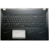 Keyboard Asus P2540UV-1A чёрный русифицированная (90NX0131-R32RU0, 13N0-TAA0F01, 13NX00S1AP0601) + Topcase Keyboard Asus P2540UV-1A чёрный русифицированная (90NX0131-R32RU0, 13N0-TAA0F01, 13NX00S1AP0601) + Topcase