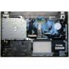Keyboard Asus P2540UV-1A чёрный русифицированная (90NX0131-R32RU0, 13N0-TAA0F01, 13NX00S1AP0601) + Topcase