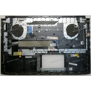 Keyboard Asus GL703VM-1B чёрный русифицированная (90NB0GL2-R31RU0, 3BBKNTAJN10, EABKN004020, AEBKL700020, V170146DS1) + Topcase