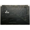 Keyboard Asus GL704GM-1A, GL704GV-1A чёрный русифицированная (90NR01Y1-R30RU0, 90NR00N1-R30190, 90NR00M1-R31-RU0, 13N1-5BA0301, 13NR00N0AP0201)+ Topcase Keyboard Asus GL704GM-1A, GL704GV-1A чёрный русифицированная (90NR01Y1-R30RU0, 90NR00N1-R30190, 90NR00M1-R31-RU0, 13N1-5BA0301, 13NR00N0AP0201)+ Topcase