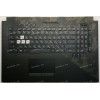 Keyboard Asus GL704GM-1A, GL704GV-1A чёрный русифицированная (90NR01Y1-R30RU0, 90NR00N1-R30190, 90NR00M1-R31-RU0, 13N1-5BA0301, 13NR00N0AP0201)+ Topcase Keyboard Asus GL704GM-1A, GL704GV-1A чёрный русифицированная (90NR01Y1-R30RU0, 90NR00N1-R30190, 90NR00M1-R31-RU0, 13N1-5BA0301, 13NR00N0AP0201)+ Topcase