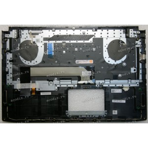Keyboard Asus GL703GE-1B чёрный русифицированная (90NR00D2-R30RU0)+ Topcase