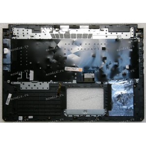 Keyboard Asus FX705GD, FX705GE-1A, FX705GM TUF Gaming чёрный русифицированная, с подсветкой  (90NR00Z1-R31RU1, 90NR00Z1-R32RU0, 13N1-6EA0521, 13NR00Z1AP0211)+ Topcase