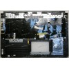 Keyboard Asus FX705GD, FX705GE-1B, FX705GM TUF Gaming чёрный нерусифицированная, с подсветкой  (90NR00Z2-R30UI1)+ Topcase