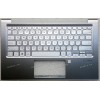 Keyboard Asus X330FA, X330FN, X330UA, X330UN-2D серебристый металл, русифицированный (90NB0JD2-R31RU0, 13NB0JF1P06011, 13N1-5NA0401, 13NB0JF2AM0201)+ Topcase Keyboard Asus X330FA, X330FN, X330UA, X330UN-2D серебристый металл, русифицированный (90NB0JD2-R31RU0, 13NB0JF1P06011, 13N1-5NA0401, 13NB0JF2AM0201)+ Topcase
