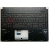 Keyboard Asus FX505GE-1B чёрная нерусифицированная (90NR00S2-R32UI0, 90NR00S2-R34UI0, 13N1-5JA0701, 13N1-5JA0801, 13N1-5JA0901, 13NR0131AP0111, 13NR00S1AP0211)+ Topcase Keyboard Asus FX505GE-1B чёрная нерусифицированная (90NR00S2-R32UI0, 90NR00S2-R34UI0, 13N1-5JA0701, 13N1-5JA0801, 13N1-5JA0901, 13NR0131AP0111, 13NR00S1AP0211)+ Topcase
