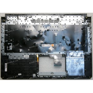 Keyboard Asus FX505GE-1B чёрная нерусифицированная (90NR00S2-R32UI0, 90NR00S2-R34UI0, 13N1-5JA0701, 13N1-5JA0801, 13N1-5JA0901, 13NR0131AP0111, 13NR00S1AP0211)+ Topcase Keyboard Asus FX505GE-1B чёрная нерусифицированная (90NR00S2-R32UI0, 90NR00S2-R34UI0, 13N1-5JA0701, 13N1-5JA0801, 13N1-5JA0901, 13NR0131AP0111, 13NR00S1AP0211)+ Topcase