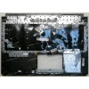 Keyboard Asus FX505GE-1C чёрный матовый, русифицированная  (90NR00S3-R32RU0, 13NR00S3AP0311, 13N1-5JA0A01,  13N1-5JA0701) + Topcase