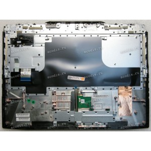 Keyboard Asus G703GS-1A чёрная матовая, русифицированная (90NR0091-R31RU0, 13NR0091AP0101)+ Topcase Keyboard Asus G703GS-1A чёрная матовая, русифицированная (90NR0091-R31RU0, 13NR0091AP0101)+ Topcase