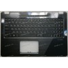 Keyboard Asus X570UD-1B чёрный матовый, русифицированная (90NB0HS1-R31RU0, 39XKITAJN00, 0KNB0-5602RU00)+ Topcase Keyboard Asus X570UD-1B чёрный матовый, русифицированная (90NB0HS1-R31RU0, 39XKITAJN00, 0KNB0-5602RU00)+ Topcase