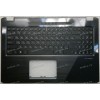 Keyboard Asus X570UD-1B чёрный матовый, русифицированная (90NB0HS1-R31RU0, 39XKITAJN00, 0KNB0-5602RU00)+ Topcase Keyboard Asus X570UD-1B чёрный матовый, русифицированная (90NB0HS1-R31RU0, 39XKITAJN00, 0KNB0-5602RU00)+ Topcase