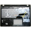 Keyboard Asus X507UA-1E светло-голубой, русифицированный (90NB0HI5-R30RU0, 13N1-3XA1301, 0KNB0-5100RU00)+ Topcase