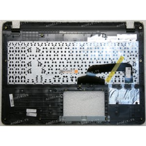 Keyboard Asus X507UA-1E светло-голубой, русифицированный (90NB0HI5-R30RU0, 13N1-3XA1301, 0KNB0-5100RU00)+ Topcase Keyboard Asus X507UA-1E светло-голубой, русифицированный (90NB0HI5-R30RU0, 13N1-3XA1301, 0KNB0-5100RU00)+ Topcase