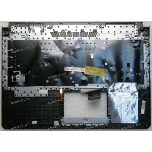Keyboard Asus FX505GE-1B чёрная русифицированная (90NR00S2-R32RU0, 13N1-5JA0801, 13N1-5JA0901, 13NR00S1AP0211)+ Topcase Keyboard Asus FX505GE-1B чёрная русифицированная (90NR00S2-R32RU0, 13N1-5JA0801, 13N1-5JA0901, 13NR00S1AP0211)+ Topcase