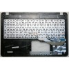 Keyboard Asus X540YA-1C серебристо-серый русифицированный (90NB0CN3-R30200, 13NB0B03P03011)+ Topcase