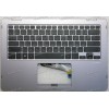 Keyboard Asus TP401CA-1A серый русифицированный  (90NB0H21-R30060, 13N133A0121, 13NB0GW1AP0322)+ Topcase