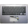 Keyboard Asus TP401CA-1A серый русифицированный (90NB0H21-R30060, 13N133A0121, 13NB0GW1AP0322)+ Topcase Keyboard Asus TP401CA-1A серый русифицированный (90NB0H21-R30060, 13N133A0121, 13NB0GW1AP0322)+ Topcase