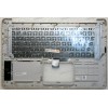 Keyboard Asus X510UF-1A серебристый матовый русифицированный (90NB0IK1-R30190, 39XKGTCJN00)+ Topcase