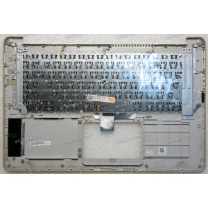 Keyboard Asus X510UF-1A серебристый матовый русифицированный (90NB0IK1-R30190, 39XKGTCJN00)+ Topcase Keyboard Asus X510UF-1A серебристый матовый русифицированный (90NB0IK1-R30190, 39XKGTCJN00)+ Topcase