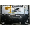 Keyboard Asus GX501G1-1A чёрная немецкая (90NR00A1-R31GE0, 13N1-4NA0201, 0KNR0-6616GE00)+ Topcase