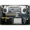 Keyboard Asus GL503GE-1D чёрная русифицированная (90NR0084-R30RU0, 3BBKLTAJNG0, EABKL004080)+ Topcase