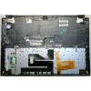 Keyboard Asus GX501G1-1A чёрная нерусифицированная (90NR00A1-R31UK0, 13N1-4NA0201, 0KNR0-6616UK00)+ Topcase
