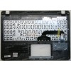 Keyboard Asus X507MA-1B серая русифицированная (90NB0HL1-R31RU1, 13N1-3XA0911)+ Topcase