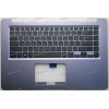 Keyboard Asus X510UA-1B серая русифицированная (90NB0FQ5-R32RU1, 39XKGTCJN80)+ Topcase Keyboard Asus X510UA-1B серая русифицированная (90NB0FQ5-R32RU1, 39XKGTCJN80)+ Topcase
