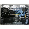 Keyboard Asus GL504GM-1B, GL504GV-1B чёрный матовый, русифицированный (90NR00K2-R31RU0, 13N1-57A0311, 13NR00K2AP0121)+ Topcase