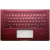 Keyboard Asus UX391UA-3B тёмно-сиреневый, нерусифицированный (90NB0D94-R31UK0, 0KNB0-2609UK00, 13N1-4QA0901)+ Topcase