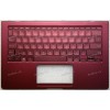 Keyboard Asus UX391UA-3B тёмно-сиреневый, нерусифицированный (90NB0D94-R31UK0, 0KNB0-2609UK00, 13N1-4QA0901)+ Topcase Keyboard Asus UX391UA-3B тёмно-сиреневый, нерусифицированный (90NB0D94-R31UK0, 0KNB0-2609UK00, 13N1-4QA0901)+ Topcase