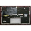 Keyboard Asus UX391UA-3B тёмно-сиреневый, нерусифицированный (90NB0D94-R31UK0, 0KNB0-2609UK00, 13N1-4QA0901)+ Topcase