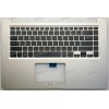 Keyboard Asus X510UA-1A, X510UN-1A серебристый матовый, русифицированный (90NB0FQ1-R32RU0, 90NB0FQ1-R32RU1, 90NB0GS1-R30191, 39XKGTCJN00)+ Topcase Keyboard Asus X510UA-1A, X510UN-1A серебристый матовый, русифицированный (90NB0FQ1-R32RU0, 90NB0FQ1-R32RU1, 90NB0GS1-R30191, 39XKGTCJN00)+ Topcase