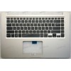 Keyboard Asus X510UA-1A, X510UN-1A серебристый матовый, русифицированный (90NB0FQ1-R32RU0, 90NB0FQ1-R32RU1, 90NB0GS1-R30191, 39XKGTCJN00)+ Topcase Keyboard Asus X510UA-1A, X510UN-1A серебристый матовый, русифицированный (90NB0FQ1-R32RU0, 90NB0FQ1-R32RU1, 90NB0GS1-R30191, 39XKGTCJN00)+ Topcase